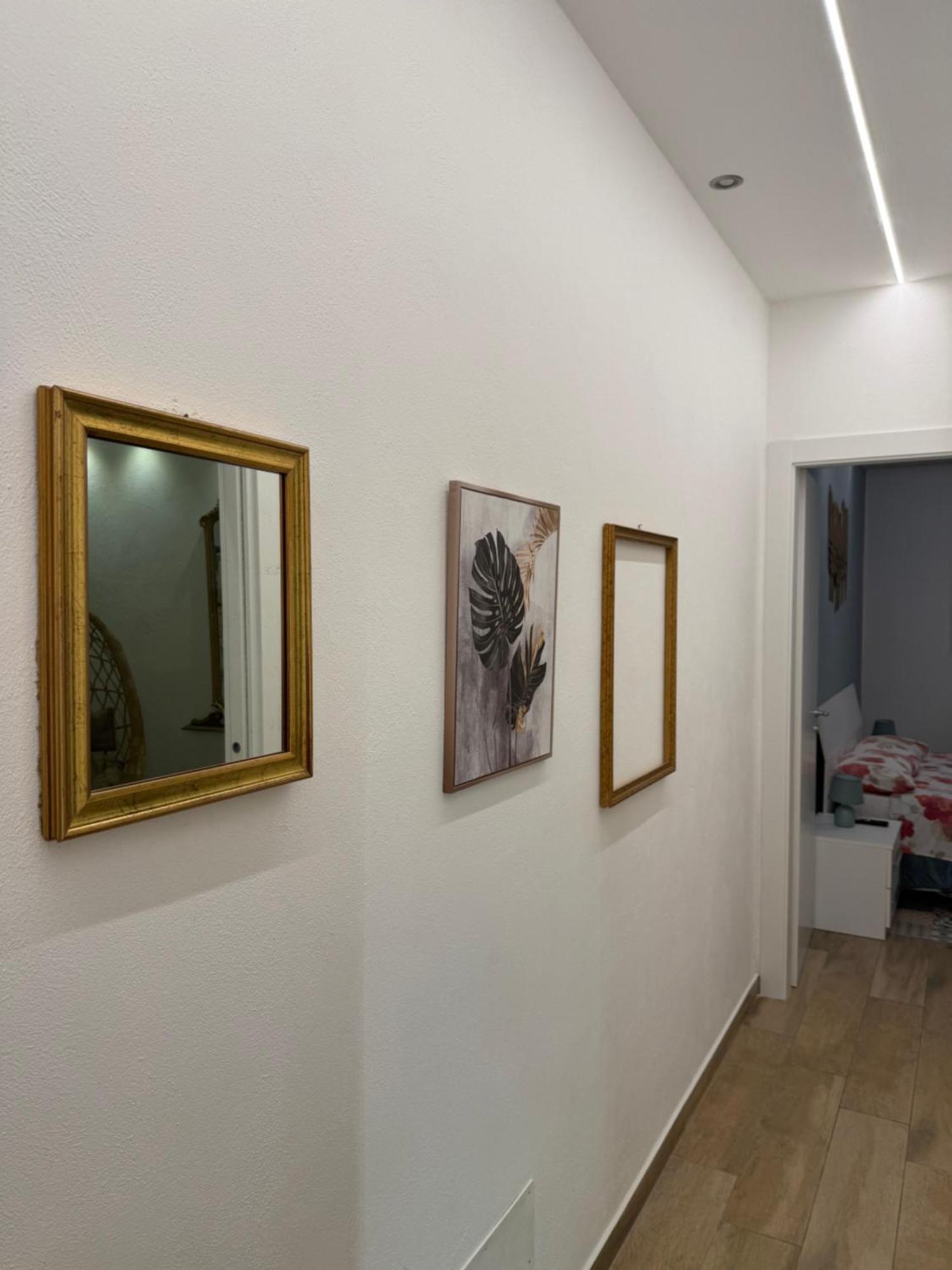 Villa Dimora Palermo Exterior foto